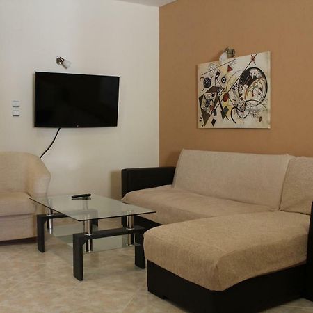 Antelia Homes Szkiáthosz Kültér fotó