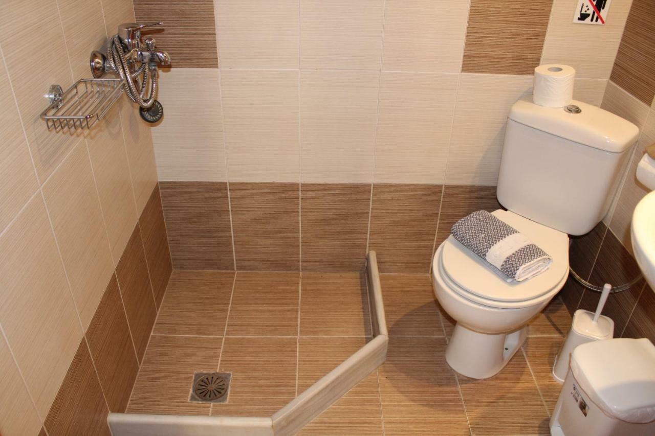 Antelia Homes Szkiáthosz Kültér fotó