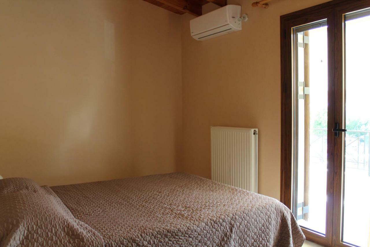 Antelia Homes Szkiáthosz Kültér fotó