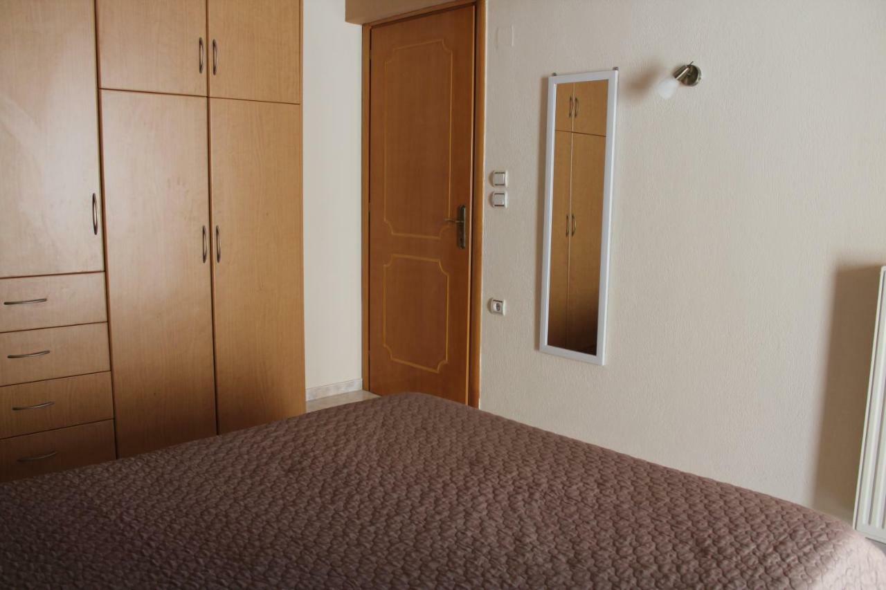 Antelia Homes Szkiáthosz Kültér fotó